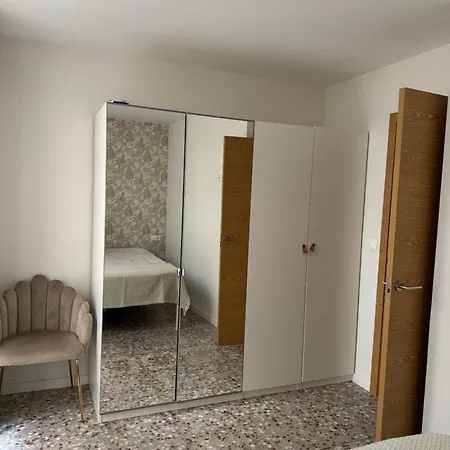 Appartement Pisito En San Anton
